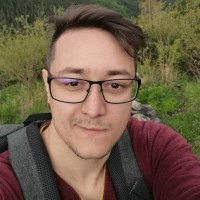 Paduraru Dorin's profile photo