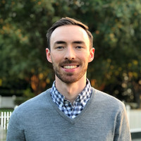 Code3 Employee James O'Connor's profile photo