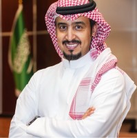 Marafiq Employee Abdullah al-Dhafeeri's profile photo