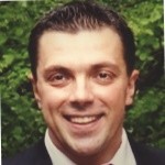 ZIRA Employee Haris Omeragic's profile photo