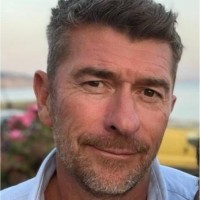 Lyme Regis Stays Employee Mike Hamer's profile photo