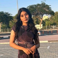 Edufic Digital Employee Shafika Fathima's profile photo