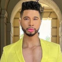 JLUXLABEL Employee Quyntin Newberne's profile photo