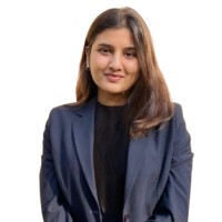 Citadel Propcon Pvt. Ltd. Employee Jinal Vyas's profile photo