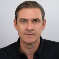 Permion Employee David Wilson's profile photo