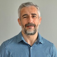 Zscaler Employee Javier Rodriguez's profile photo