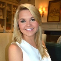 Visit Mobile Employee Katelanne Whitehead's profile photo