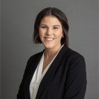 U.S. Energy Employee Allison Robinson's profile photo