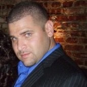 MeritB2B Employee Luis Villanueva's profile photo
