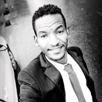 Green Lines Group Employee Alaeldein Abdelrazig's profile photo