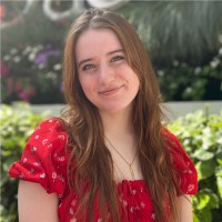 Mercedes AMG High Performance Powertrains Employee Ellen Barton's profile photo
