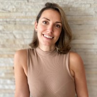My Bespoke Room Employee Luisa Curiel's profile photo