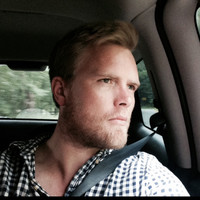 Ice Castles Employee Jared Henningsen's profile photo