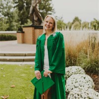 REQ Consulting Employee Kenzie Terpstra's profile photo