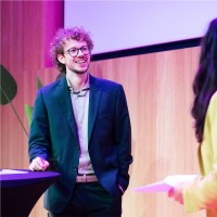 Eleqtron Employee Justin Groenenberg's profile photo