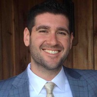 The ICEE Company Employee Brett Dechowitz's profile photo