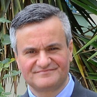 Endow Employee Sicignano Enrico's profile photo