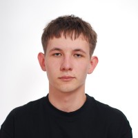Pavlo Pryimuk's profile photo
