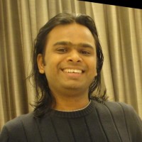 Numa Employee Gaurav Asthana's profile photo
