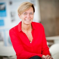Monique van Groeninge Email & Phone Number