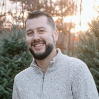 Eyrus Employee Mark Collins's profile photo