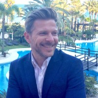 Paraty Tech Employee Valdas Tverijonas's profile photo