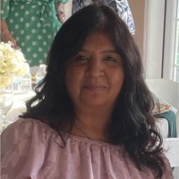 Laila Khan Email