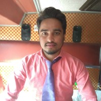 Disha Computers Employee Disha Bhandara's profile photo