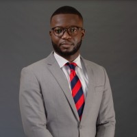 CORICA Employee Gaël Podanho's profile photo