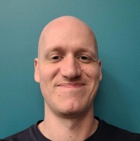 xAI Employee John Henning's profile photo