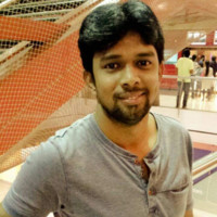 itracMarketer Employee Satish Beerelli's profile photo