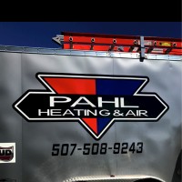 Pahl Heating And Air Conditioning LLC Employee Rob Pahl's profile photo