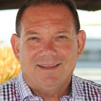 HMSHost Employee Daniel Stefankiewicz's profile photo