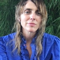 Berkeley High School Employee Rosalie Barnes's profile photo