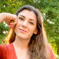 Bonfire Employee Shannon Deep's profile photo