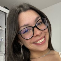 NaJaca Employee Manoela Fogolin's profile photo