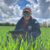 Produce Investments Ltd Employee Tom Eyles's profile photo