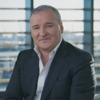 Infrastructure Projects Consulting Employee Garry Keegan's profile photo