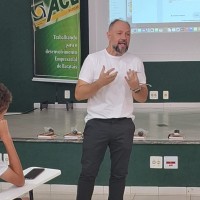 Midas Solutions Employee Claudio Cesar Fernandes ∴'s profile photo