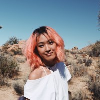 Warmies Employee Sharon Zhang's profile photo