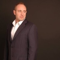 Global Forex Institute Employee George van der Riet's profile photo
