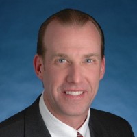 Penske Logistics Employee Dave Bushee's profile photo