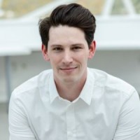 Computech International Employee Brendan Cunningham's profile photo