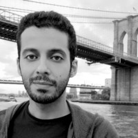 Tariq Alhindi Email & Phone Number
