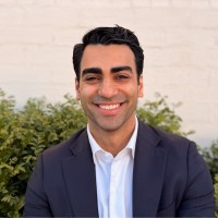 efm Logistics Services Group Employee Sohail Foryabee's profile photo