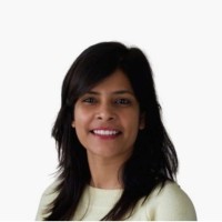 Rocketium Employee Shivani Pande's profile photo