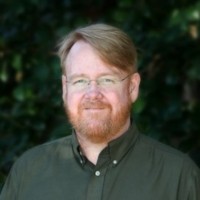 Sacred Heart Cathedral School Employee Chuck Robinson's profile photo