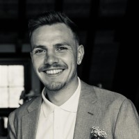 TeamViewer Employee David Götz's profile photo