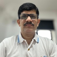 Stallion Employee Sreenesh Shenoy's profile photo