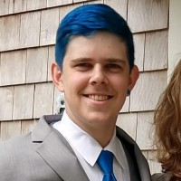 Eleventh Hour Games Employee Justin Ryder's profile photo